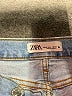 Zara Blue Jeans Size 4 - photo 7