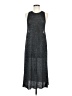 Stem Gray Swimsuit Cover Up Size XS - photo 1