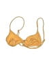 WILO Yellow Swimsuit Top Size S - photo 2