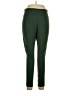 Assorted Brands Solid Green Active Pants Size 1X - photo 1