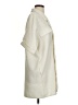 Zara Ivory Coat Size S - photo 4