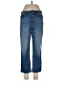 J.Jill Blue Jeans Size 10 - photo 1