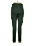 Assorted Brands Solid Green Active Pants Size 1X - photo 2