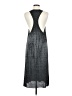 Stem Gray Swimsuit Cover Up Size XS - photo 2