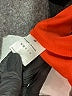 Unbranded Orange Cocktail Dress Size XS - photo 7