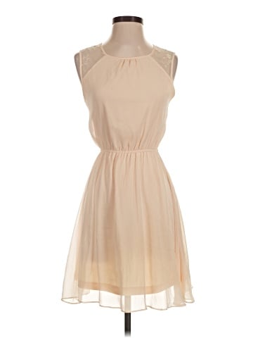 Forever 21 Cocktail Dress (view 1)