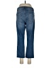 J.Jill Blue Jeans Size 10 - photo 2