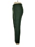 Assorted Brands Solid Green Active Pants Size 1X - photo 5