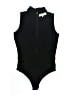 Elliatt Black Bodysuit Size M - photo 1
