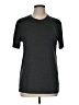 RBX 100% Polyester Gray Active T-Shirt Size M - photo 1
