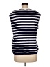 Assorted Brands Blue Sweater Vest Size M - photo 2