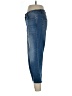 J.Jill Blue Jeans Size 10 - photo 5