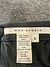 Max Studio Gray Formal Skirt Size 8 - photo 4