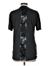 RBX 100% Polyester Gray Active T-Shirt Size M - photo 2