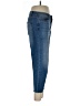 J.Jill Blue Jeans Size 10 - photo 4