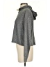 O'Neill Gray Turtleneck Sweater Size S - photo 5
