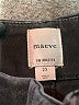 Maeve Black Jeans Size 23 waist - photo 7