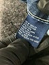 Tractr Blue Denim Shorts Size 25 waist - photo 4