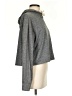 O'Neill Gray Turtleneck Sweater Size S - photo 4