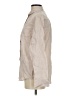Uniqlo Tan Long Sleeve Button-Down Shirt Size S - photo 5