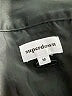 Superdown 100% Polyester Solid Black Casual Skirt Size M - photo 4