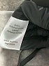 Superdown 100% Polyester Solid Black Casual Skirt Size M - photo 5