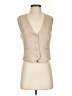 Zara Ivory Vest Size XS - photo 1