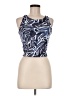 Sage Collective Blue Tank Top Size M - photo 1