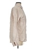 Uniqlo Tan Long Sleeve Button-Down Shirt Size S - photo 4