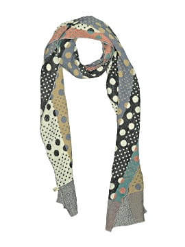Nuno For Mo Ma Scarf