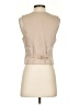 Zara Ivory Vest Size XS - photo 2