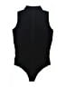 Elliatt Black Bodysuit Size M - photo 2