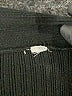 Unbranded Black Cardigan Size M - photo 7