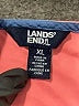 Lands' End Pink 3/4 Sleeve Top Size XL - photo 7