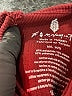 FP Movement Burgundy Romper Size Med - Lg - photo 4