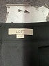 Ann Taylor LOFT Solid Black Formal Skirt Size 6 - photo 4