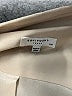 Equipment Solid Tan Long Sleeve Blouse Size S - photo 7