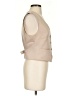 Zara Ivory Vest Size XS - photo 4