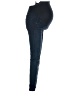 Indigo Blue Blue Jeggings Size XS Maternity - photo 4
