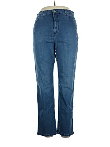 Gloria Vanderbilt Jeans (view 1)