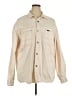 Supreme 100% Cotton Tan Ivory Jacket Size XXL - photo 1