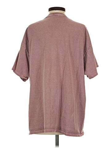 Urban Outfitters Short Sleeve T-Shirt (view 2)
