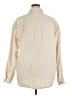Supreme 100% Cotton Tan Ivory Jacket Size XXL - photo 2