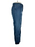 Gloria Vanderbilt Blue Jeans Size 16 - photo 4