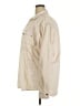 Supreme 100% Cotton Tan Ivory Jacket Size XXL - photo 5