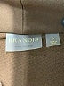 Assorted Brands Brown Short Sleeve Top Size 1X - photo 7