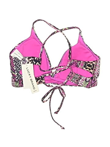 Lucky Brand Swimsuit Top (view 2)
