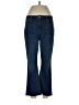 So Slimming by Chico's Blue Jeans Size 10 - photo 1