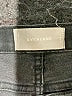 Everlane Chevron-herringbone Black Jeans Size 28 R - photo 7