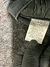 Everlane Chevron-herringbone Black Jeans Size 28 R - photo 8